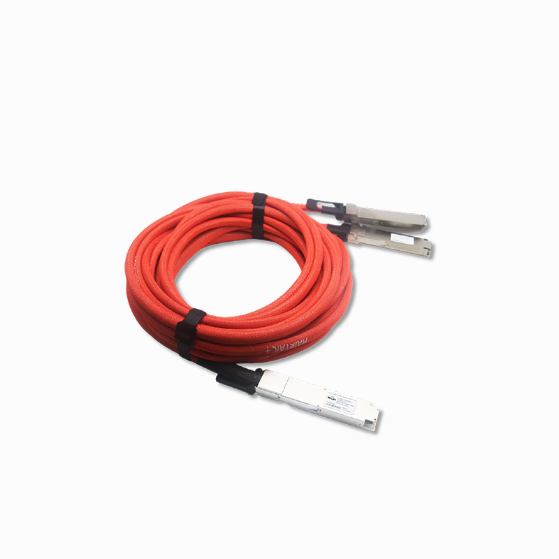 OSFP  AEC/ACC/DAC branch 800G