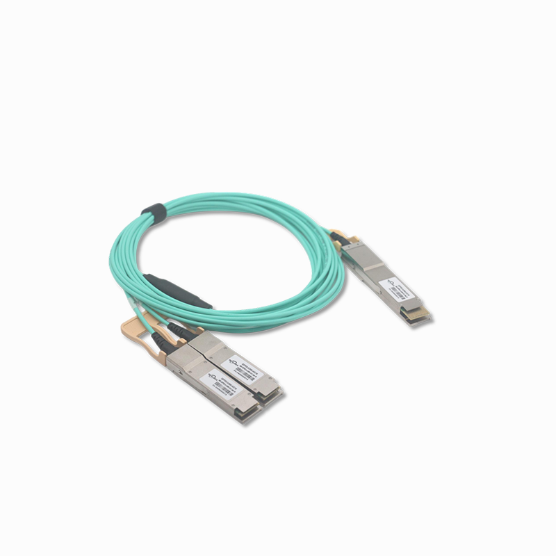 QSFP-DD  400G